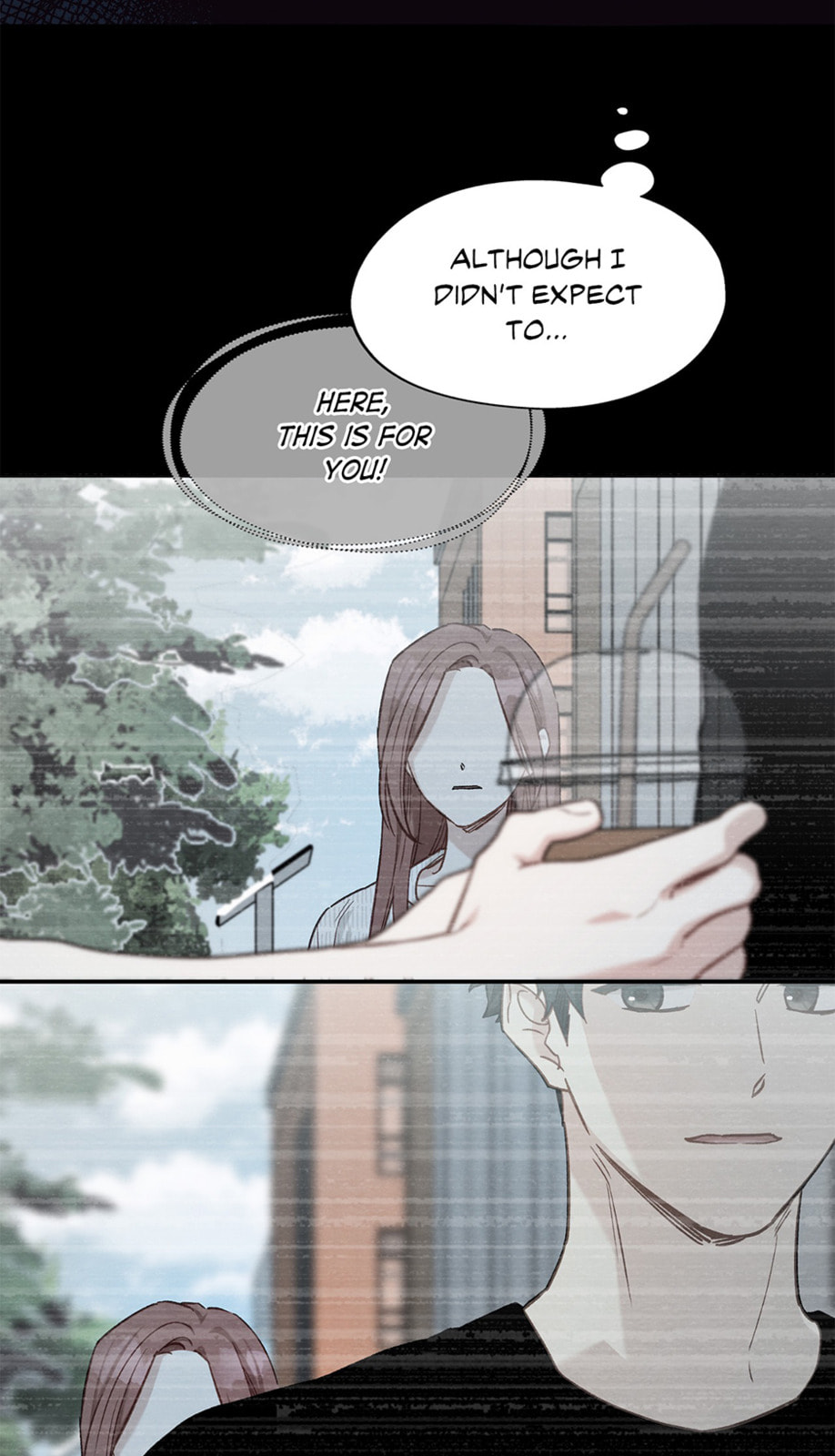 Dazzled By You Chapter 104 page 89 - 