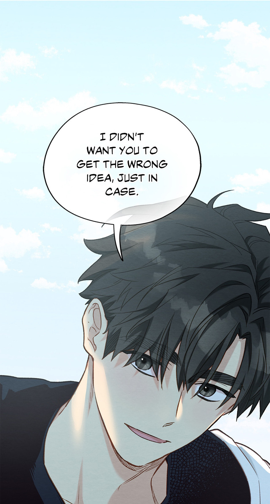 Dazzled By You Chapter 104 page 91 - 