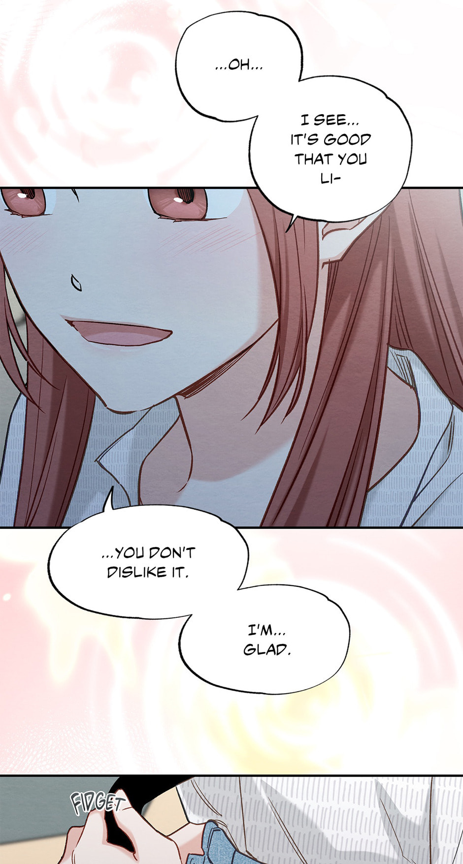 Dazzled By You Chapter 104 page 94 - 