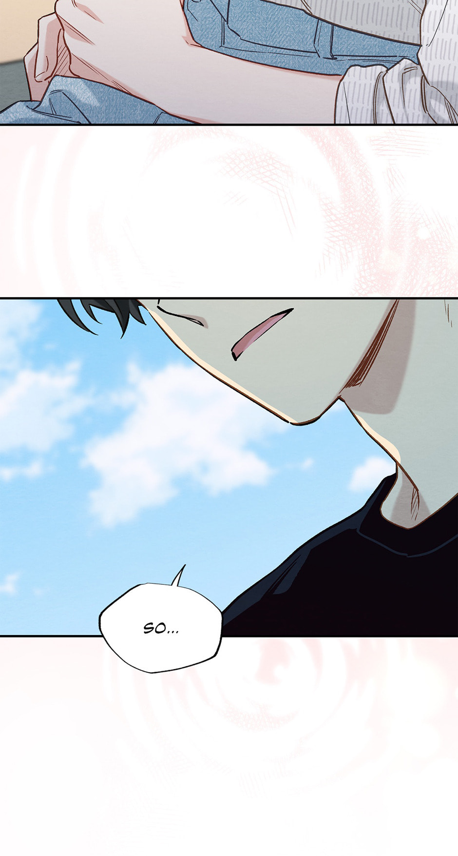 Dazzled By You Chapter 104 page 95 - 