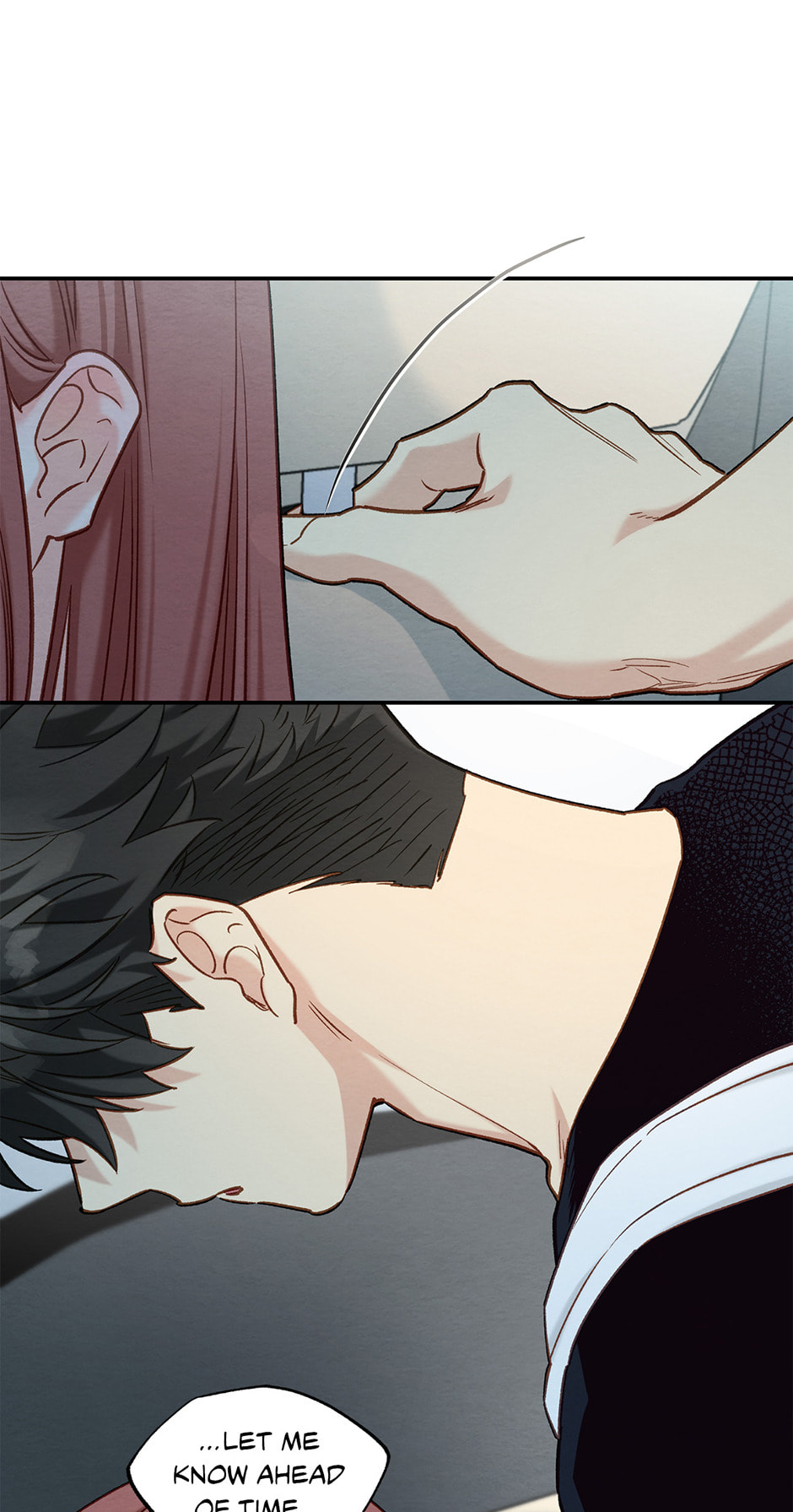 Dazzled By You Chapter 105 page 1 - 