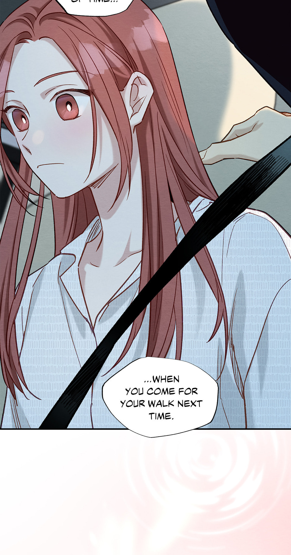 Dazzled By You Chapter 105 page 2 - 