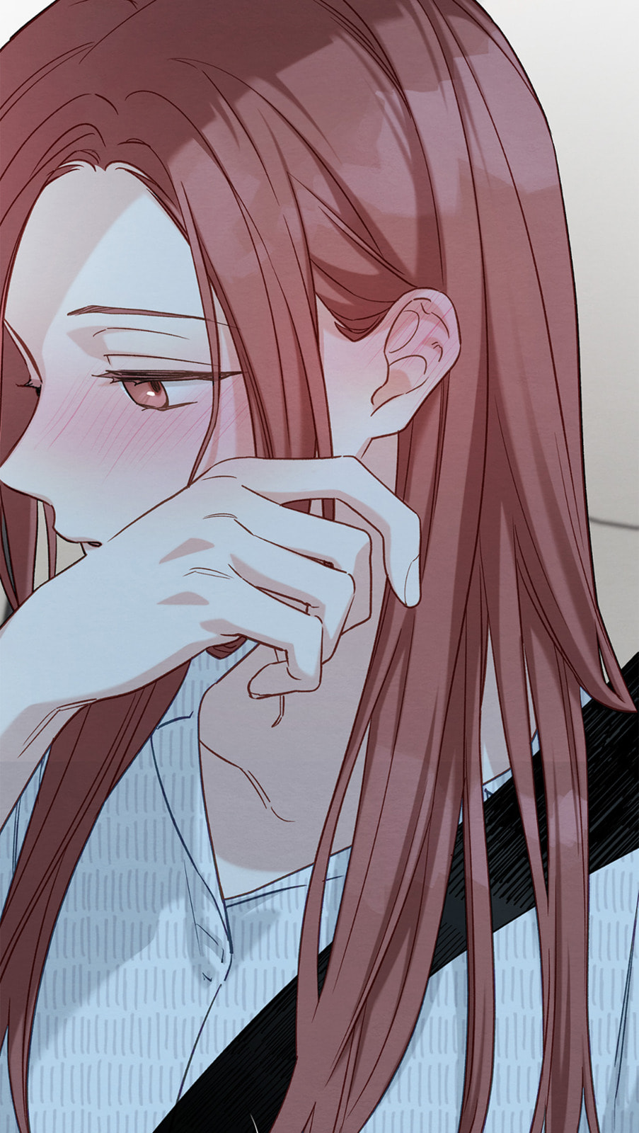 Dazzled By You Chapter 105 page 12 - 