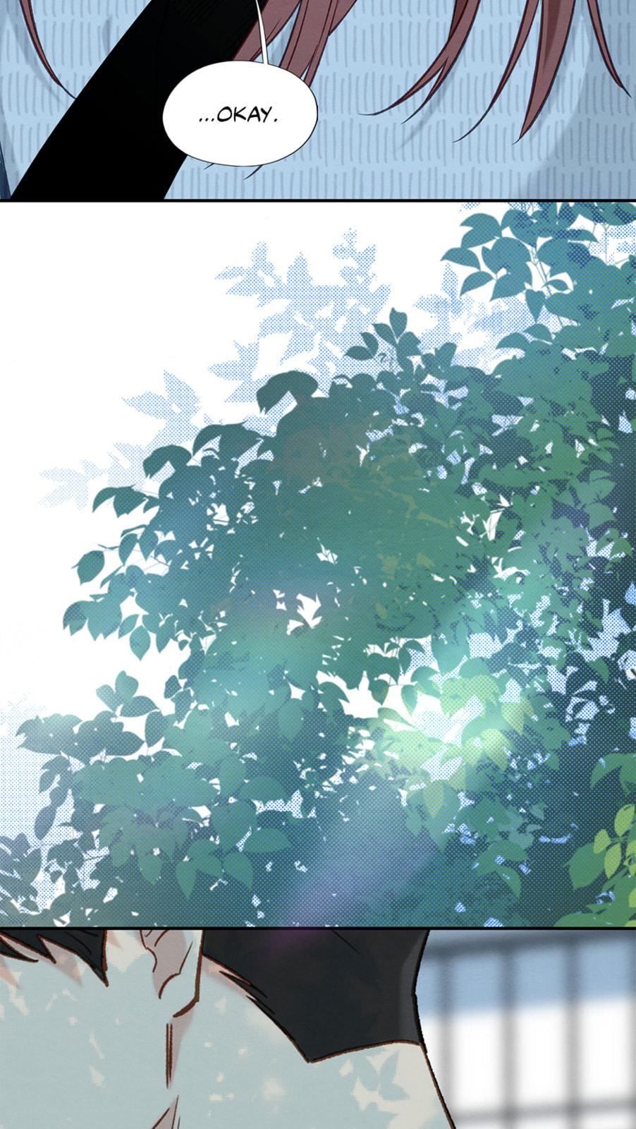 Dazzled By You Chapter 105 page 13 - 