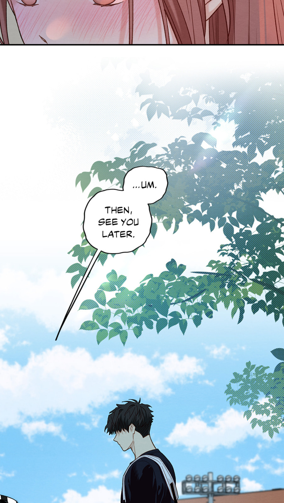Dazzled By You Chapter 105 page 15 - 
