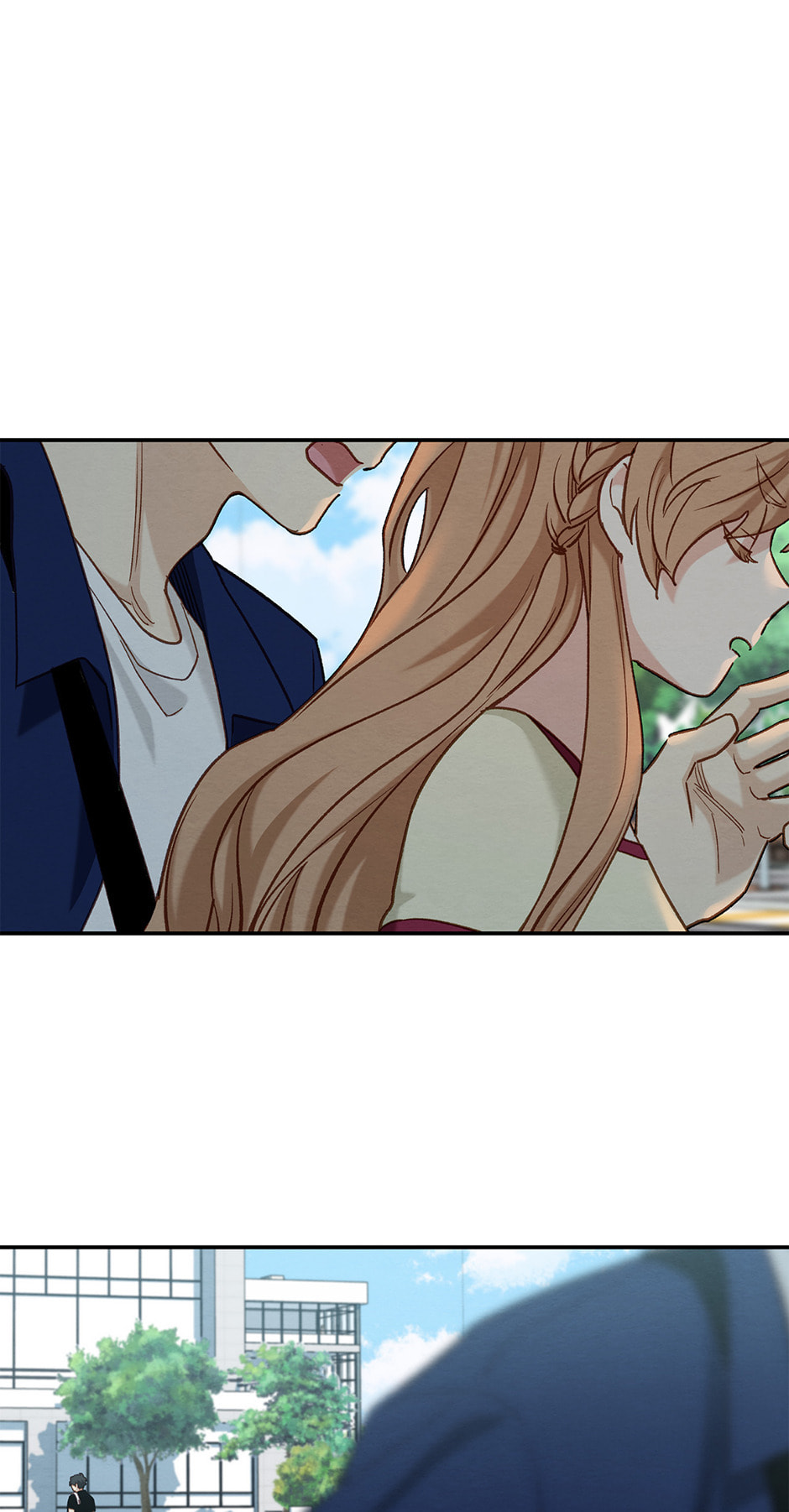 Dazzled By You Chapter 105 page 17 - 