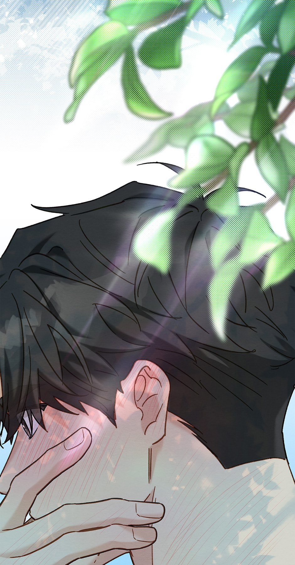 Dazzled By You Chapter 105 page 19 - 