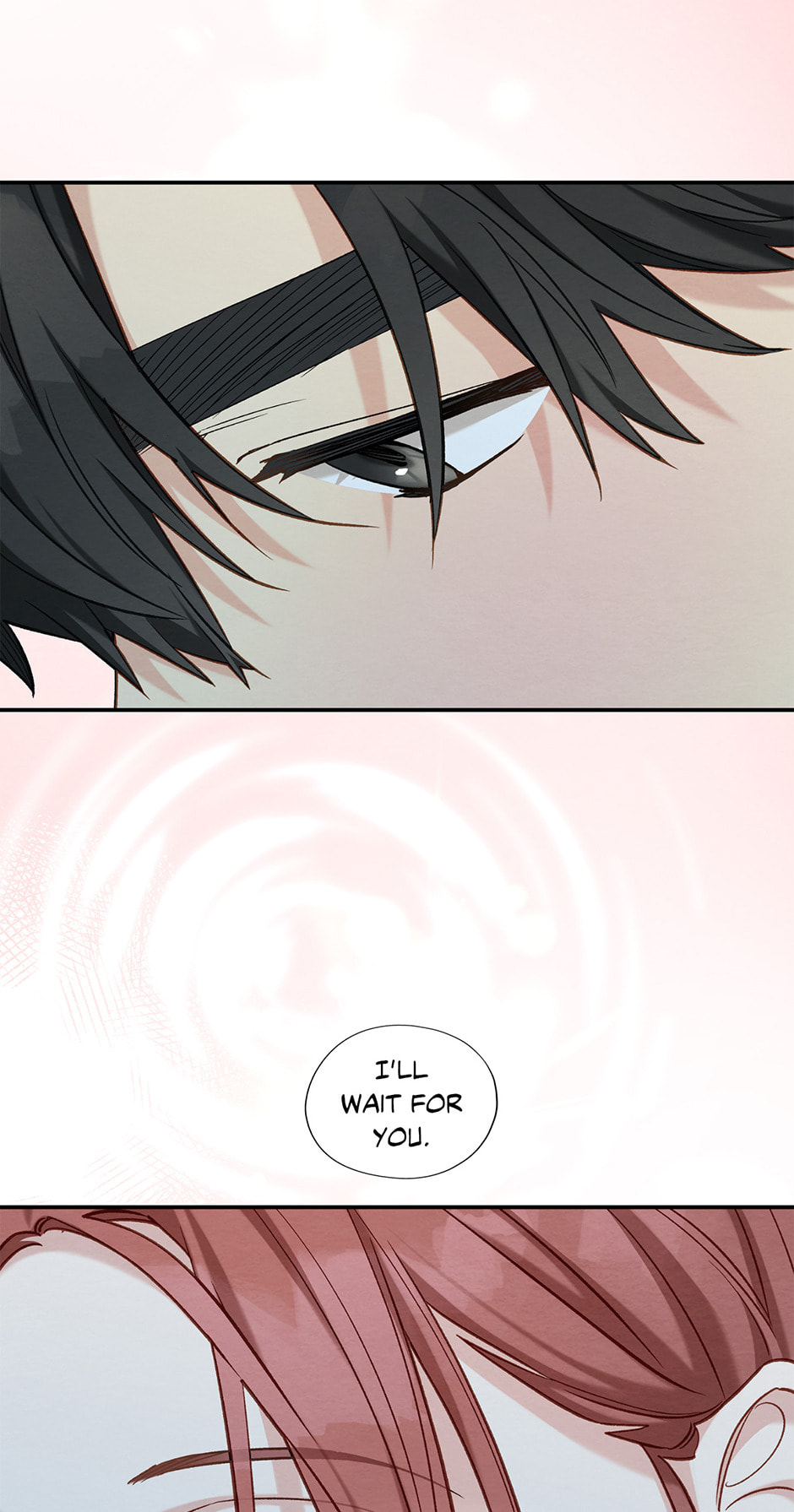Dazzled By You Chapter 105 page 3 - 