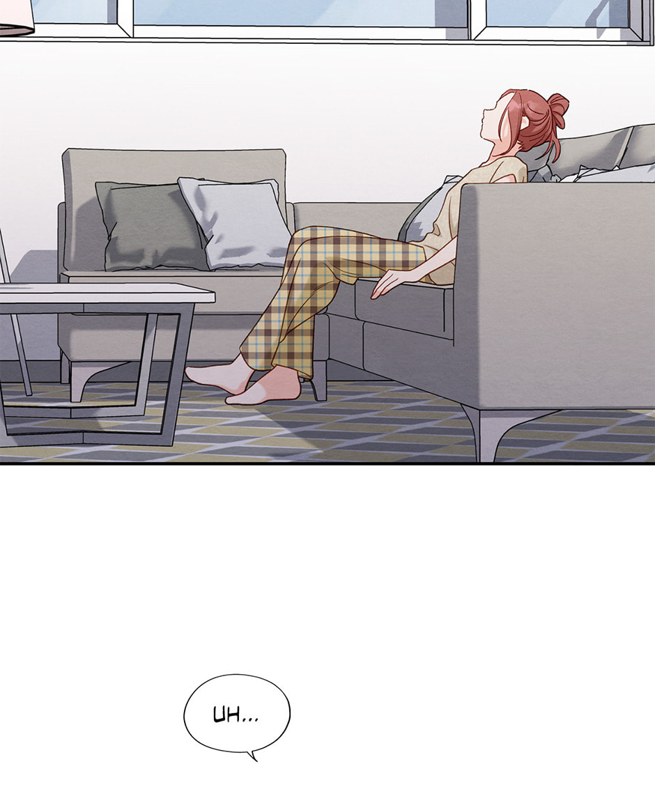 Dazzled By You Chapter 105 page 23 - 