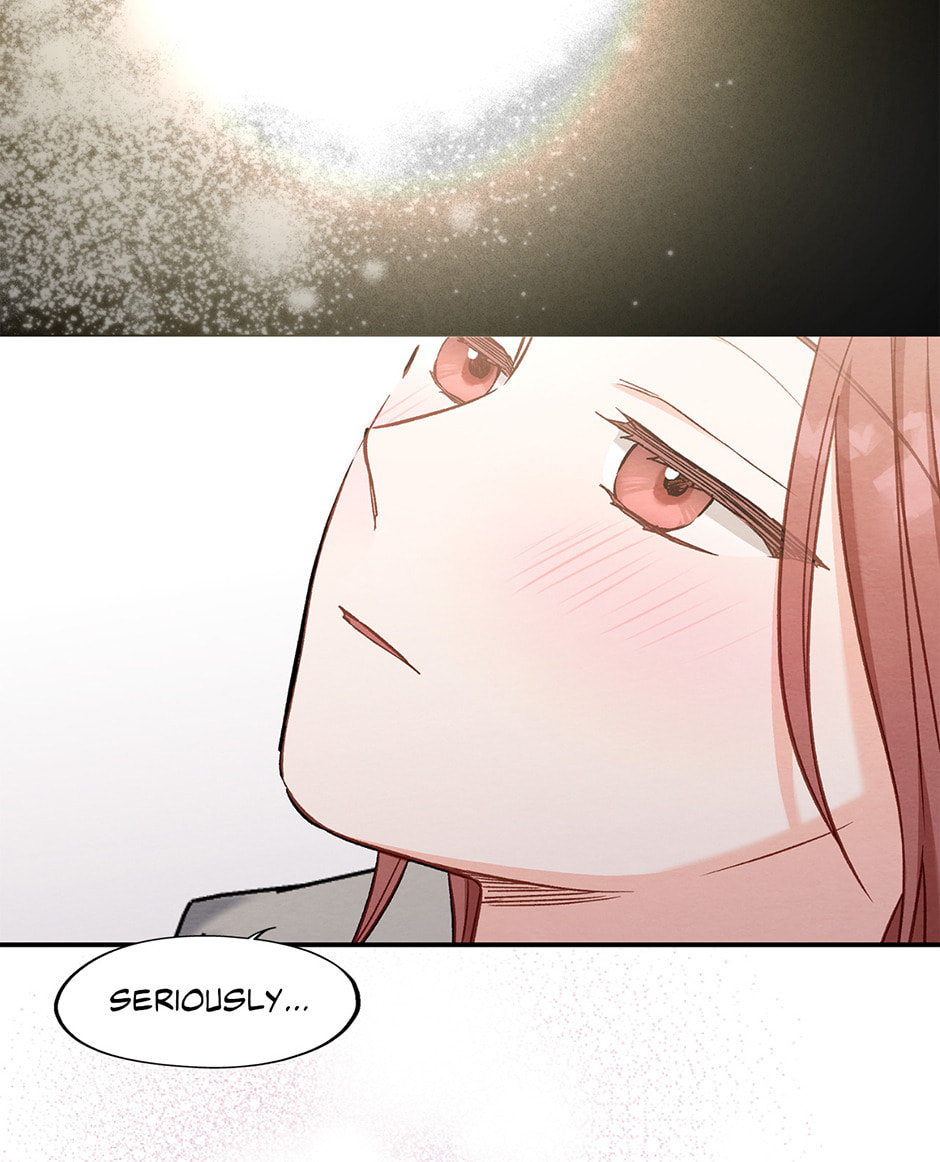 Dazzled By You Chapter 105 page 27 - 