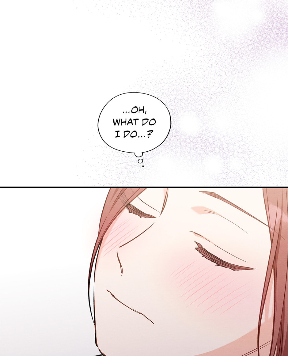 Dazzled By You Chapter 105 page 29 - 