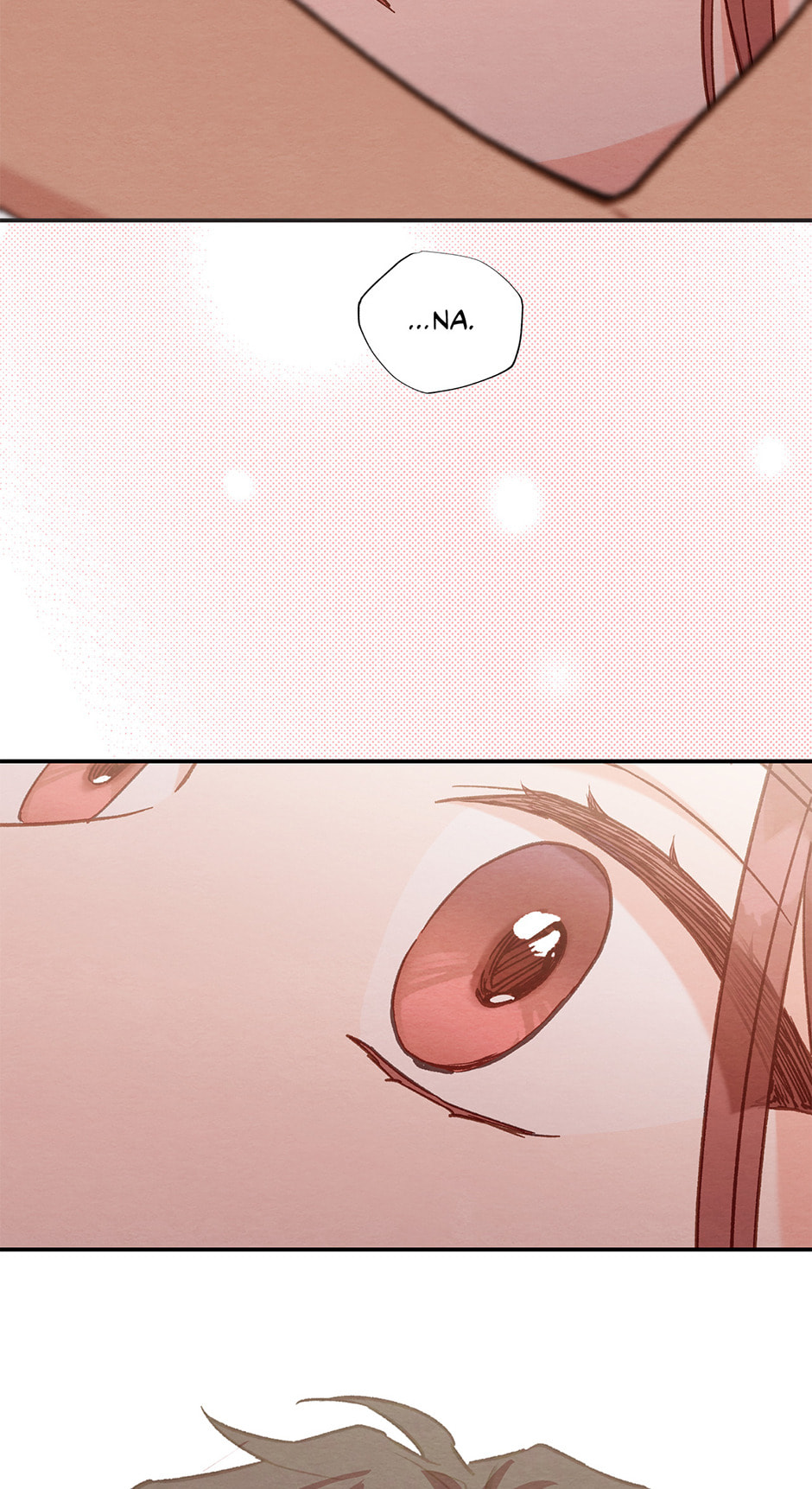 Dazzled By You Chapter 105 page 35 - 