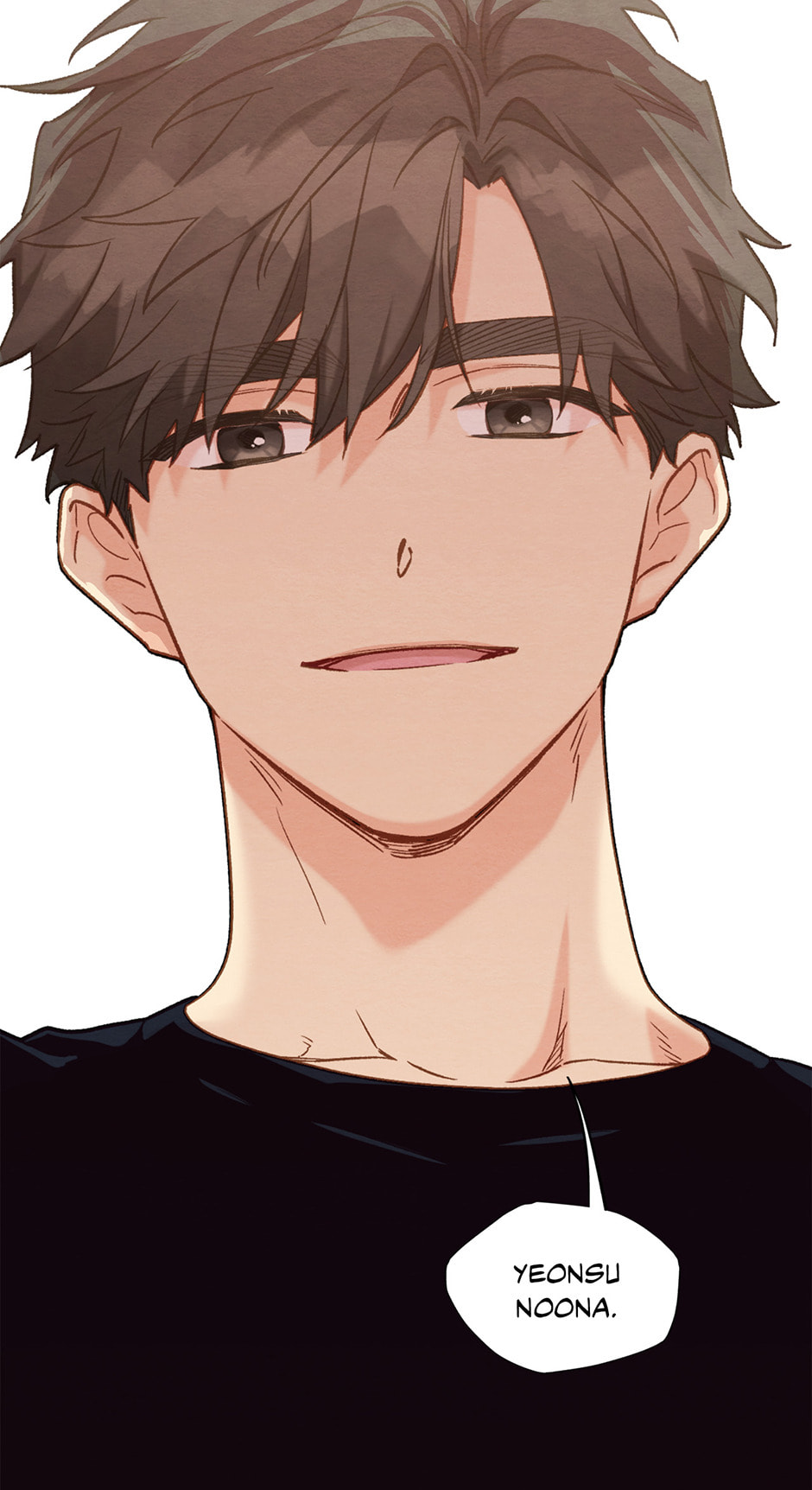 Dazzled By You Chapter 105 page 36 - 