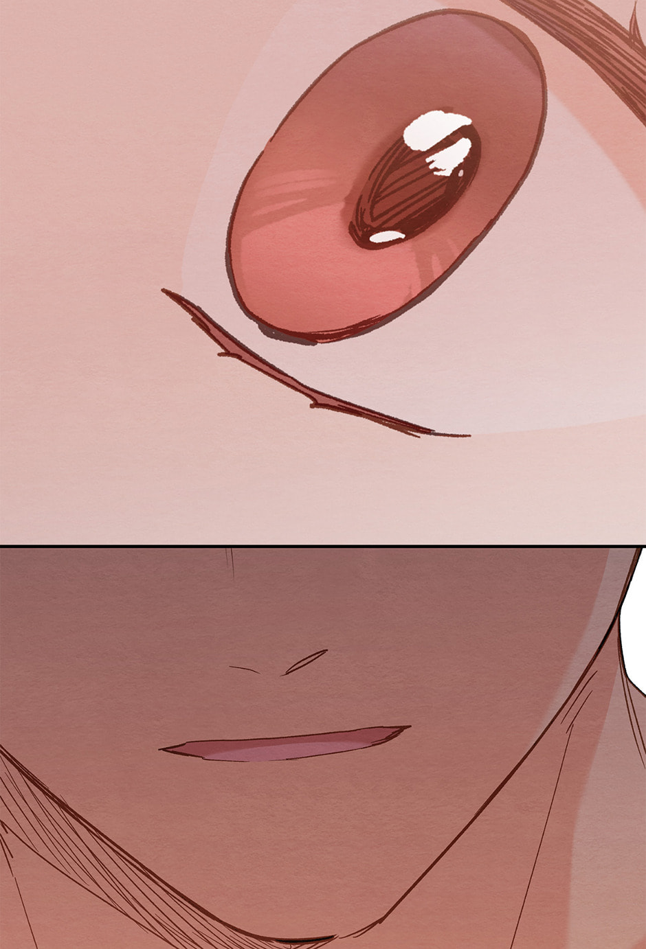 Dazzled By You Chapter 105 page 42 - 