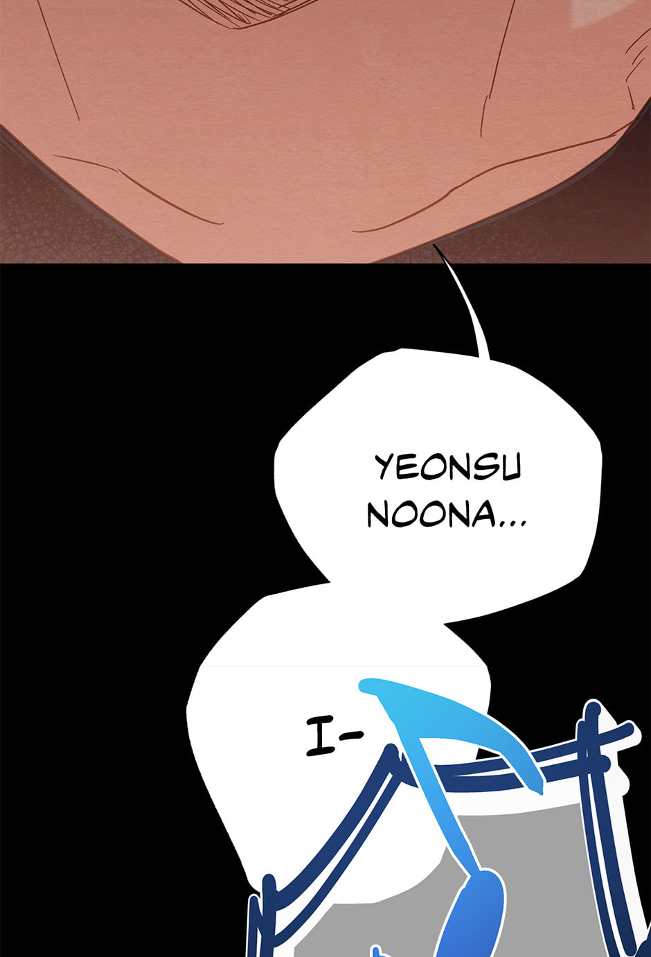 Dazzled By You Chapter 105 page 43 - 