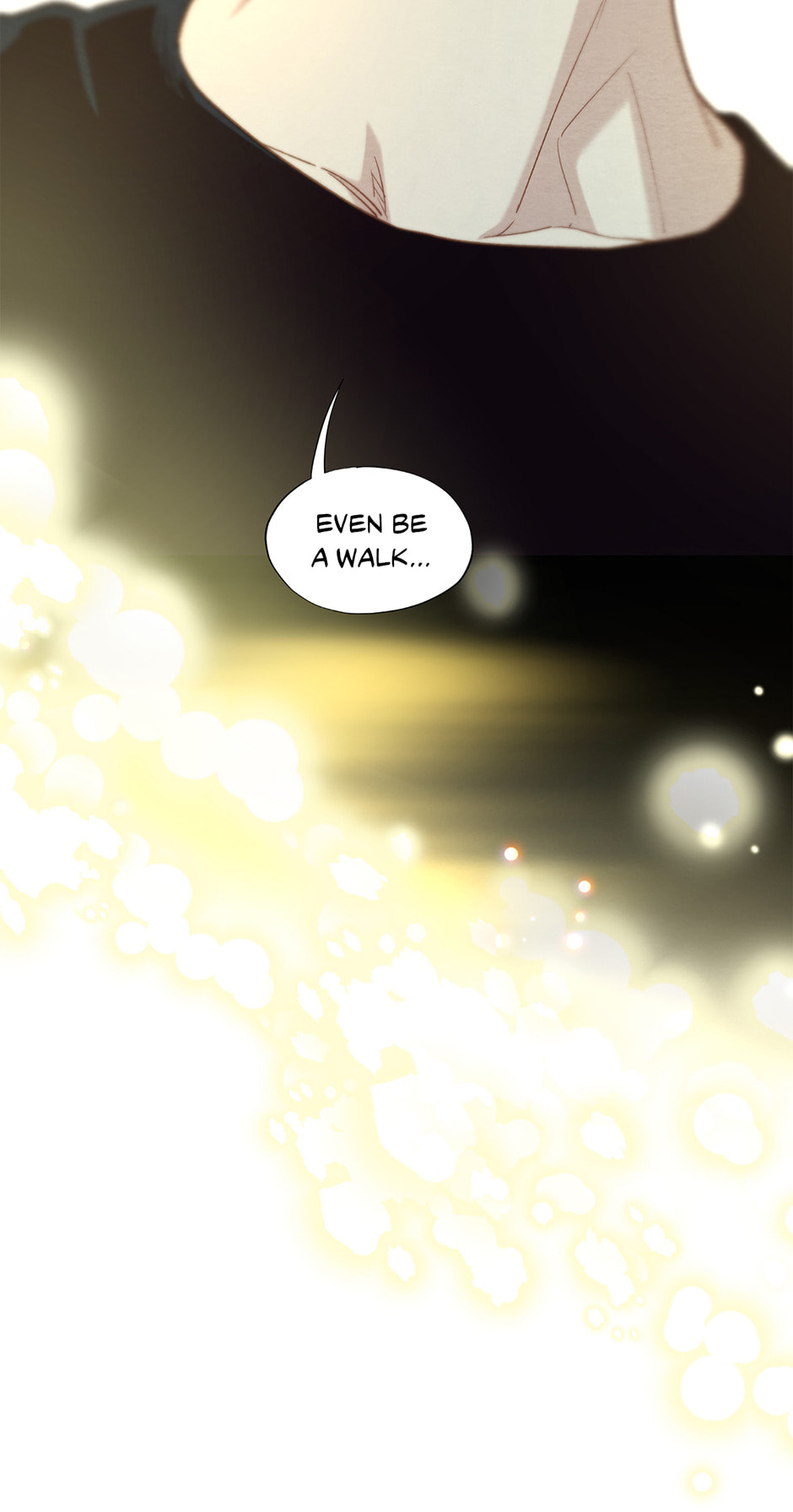 Dazzled By You Chapter 105 page 6 - 