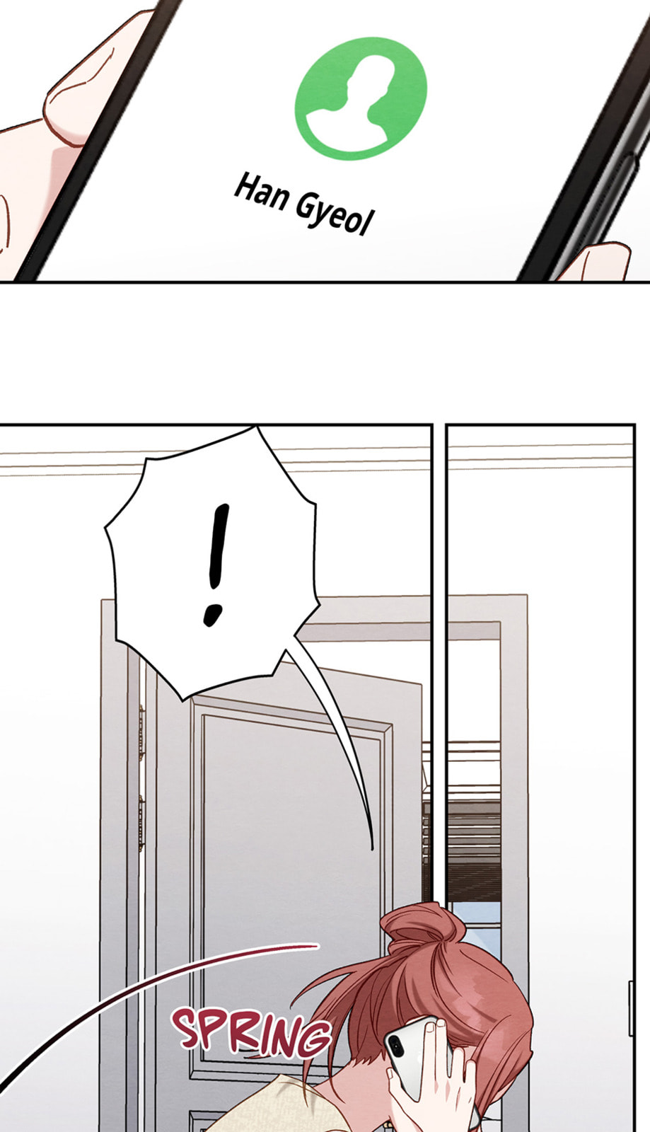 Dazzled By You Chapter 105 page 52 - 
