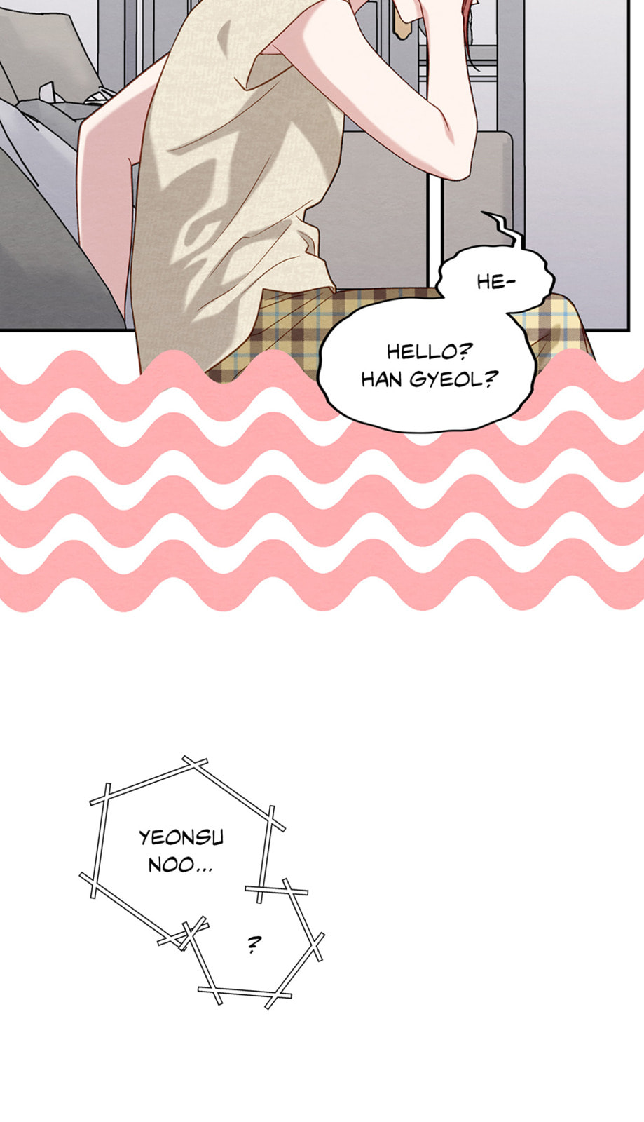 Dazzled By You Chapter 105 page 53 - 