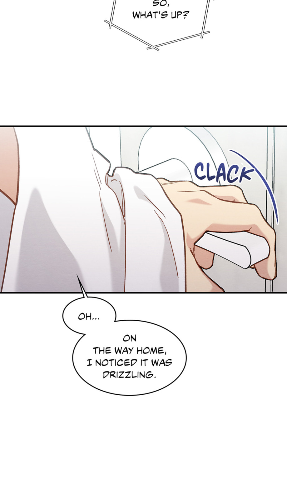 Dazzled By You Chapter 105 page 55 - 