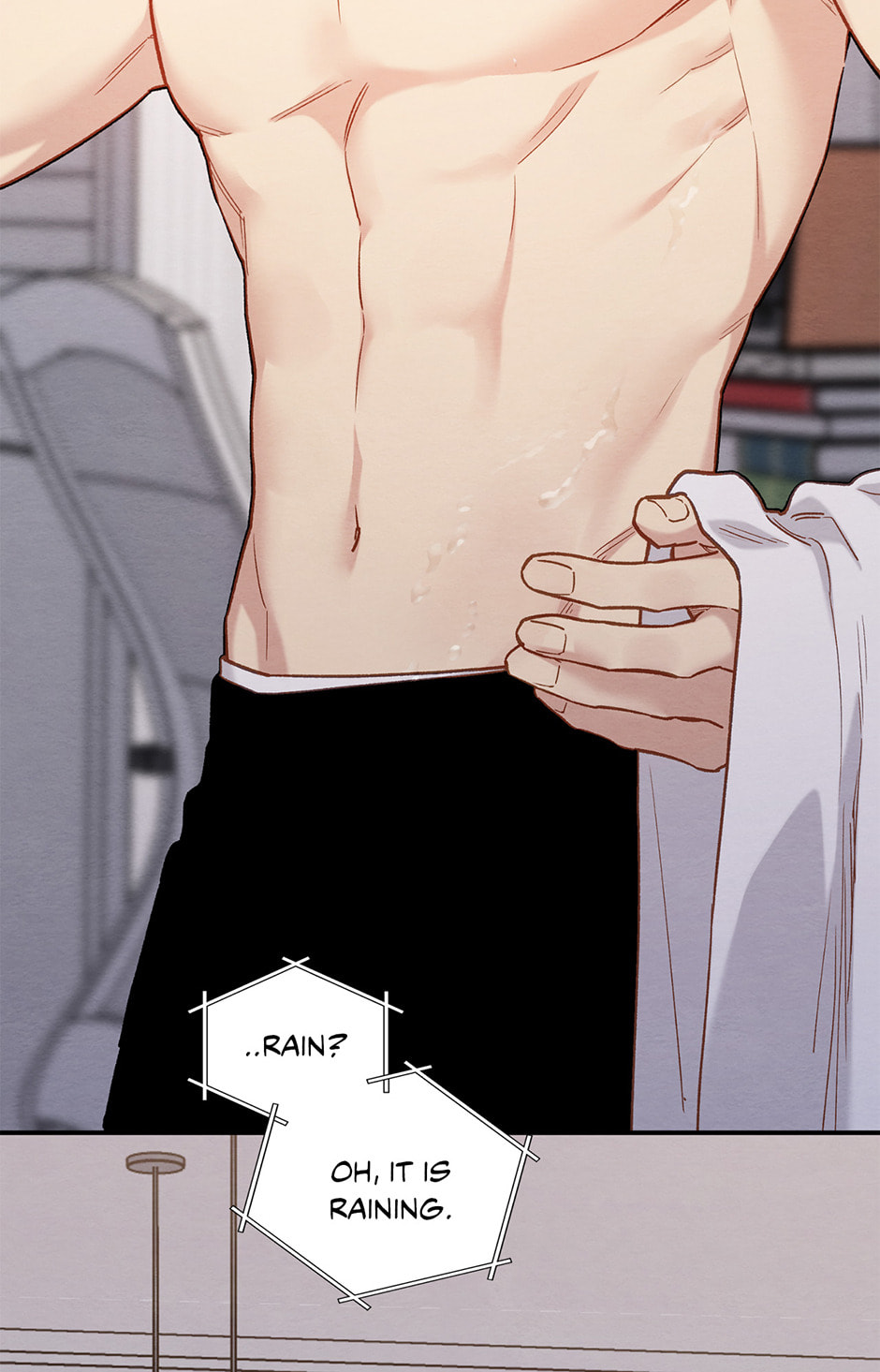 Dazzled By You Chapter 105 page 57 - 