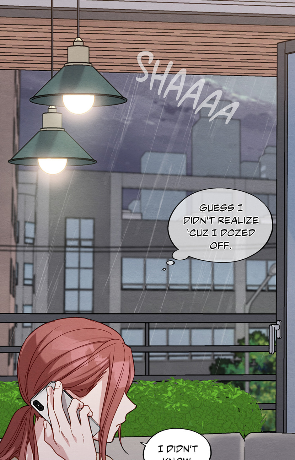 Dazzled By You Chapter 105 page 58 - 