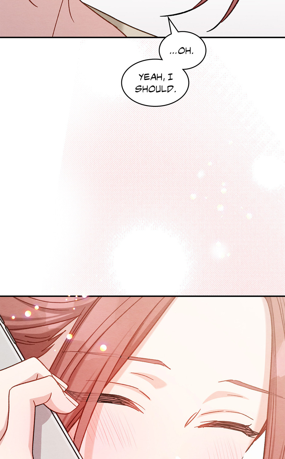 Dazzled By You Chapter 105 page 67 - 