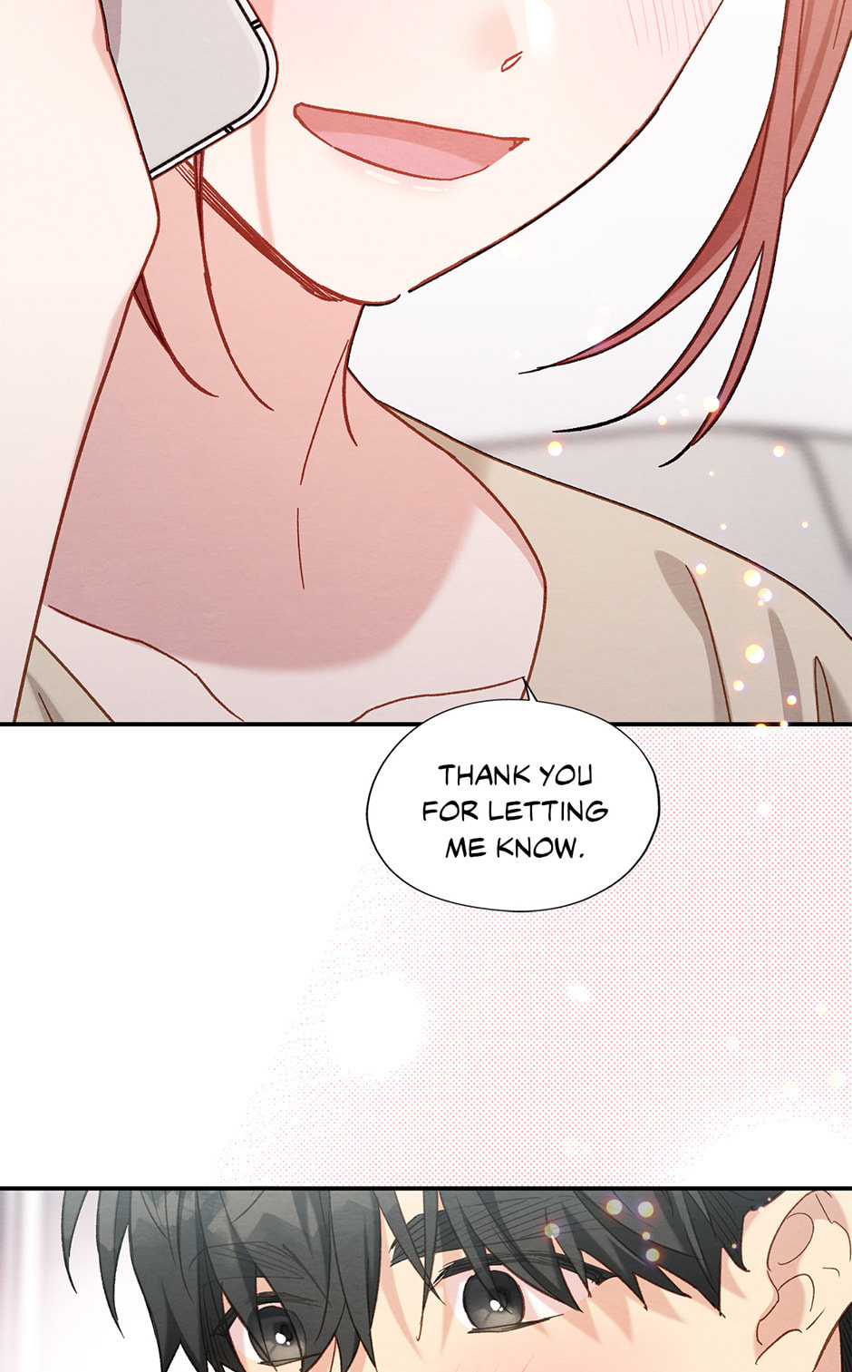 Dazzled By You Chapter 105 page 68 - 