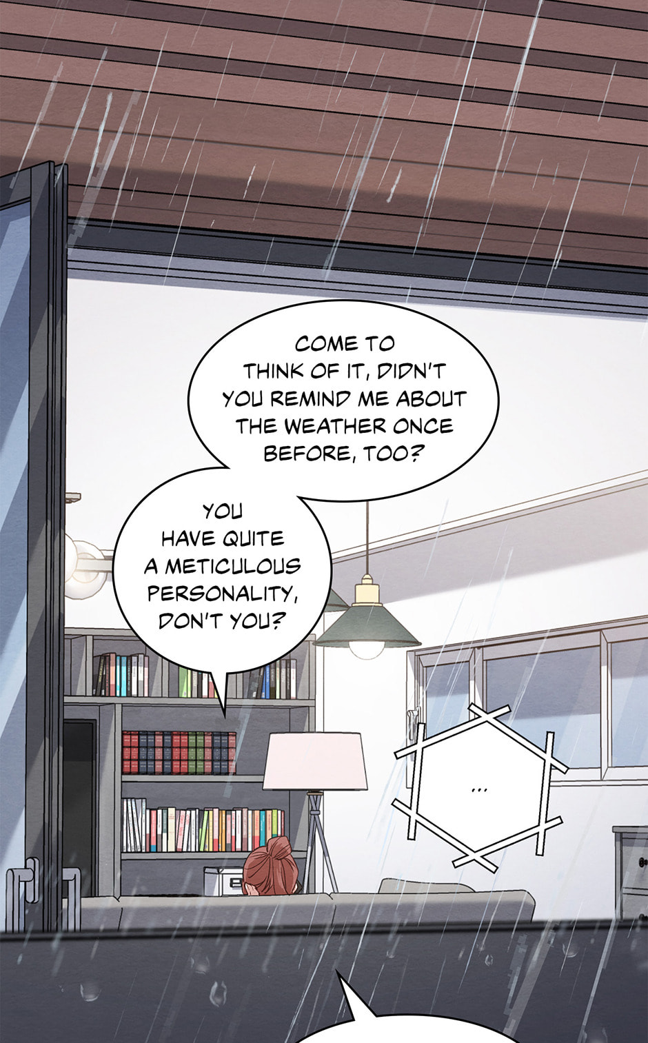 Dazzled By You Chapter 105 page 70 - 