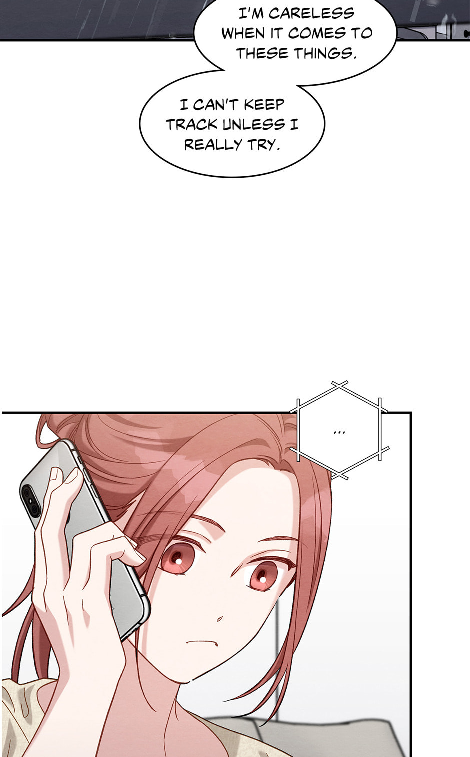 Dazzled By You Chapter 105 page 71 - 