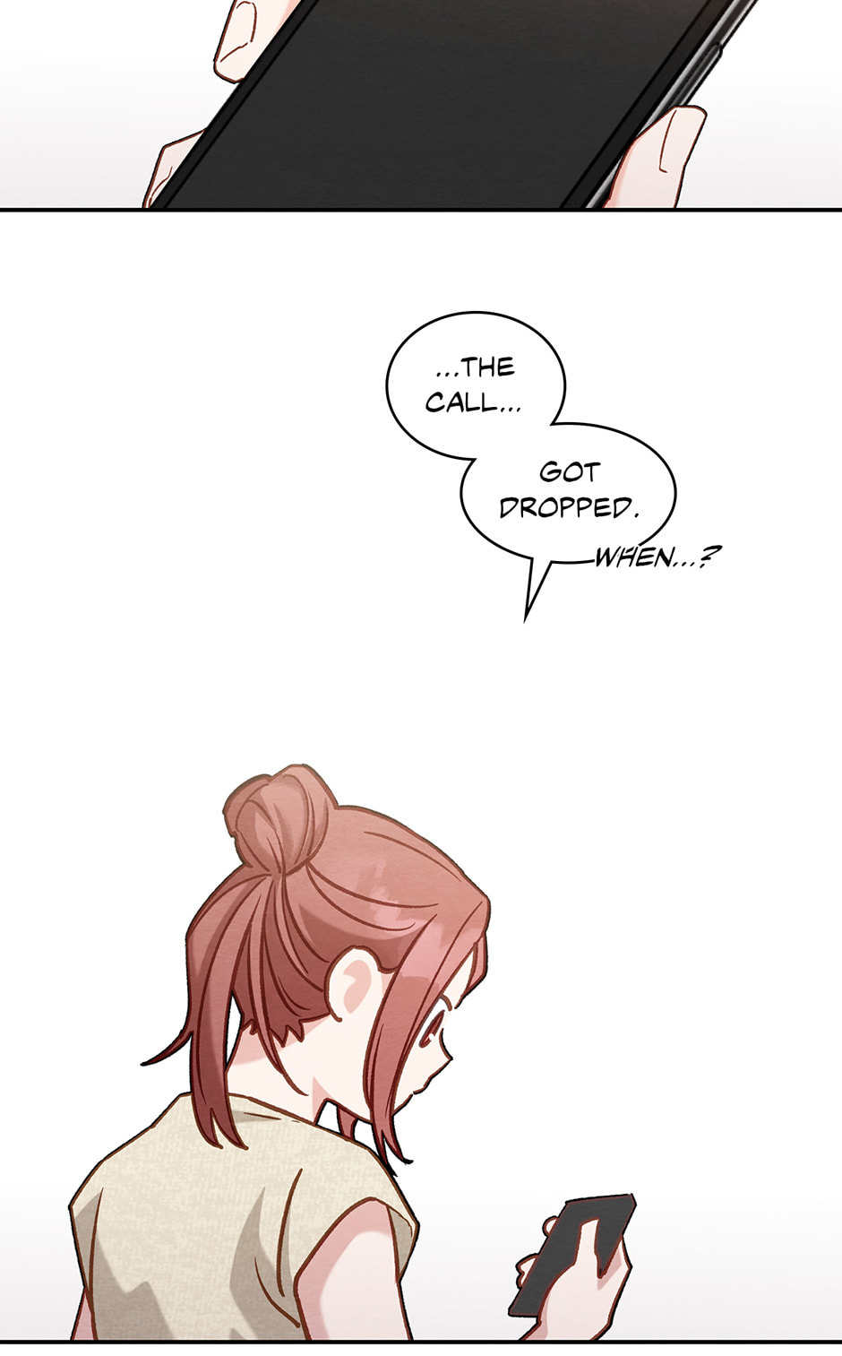 Dazzled By You Chapter 105 page 73 - 