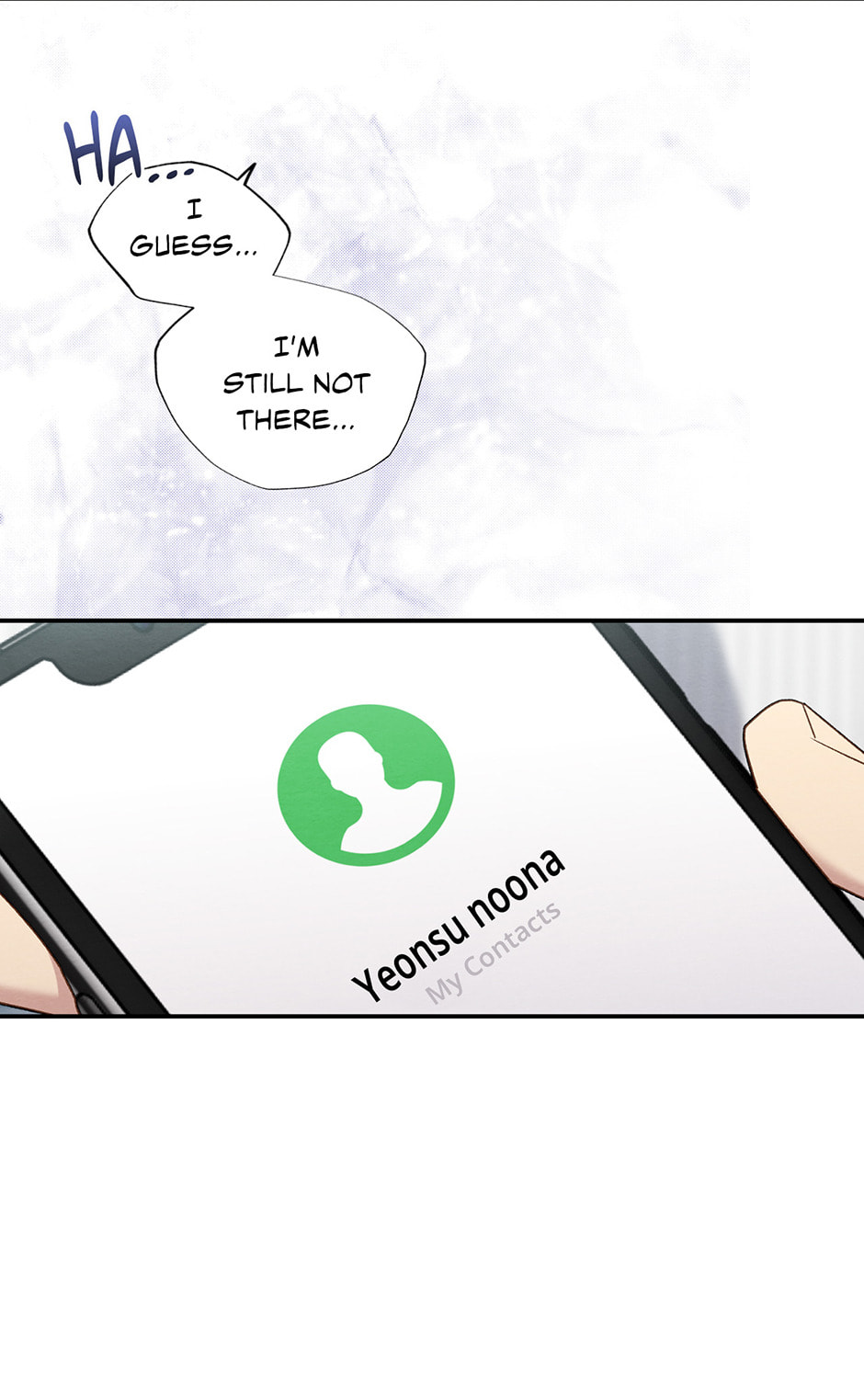 Dazzled By You Chapter 105 page 79 - 