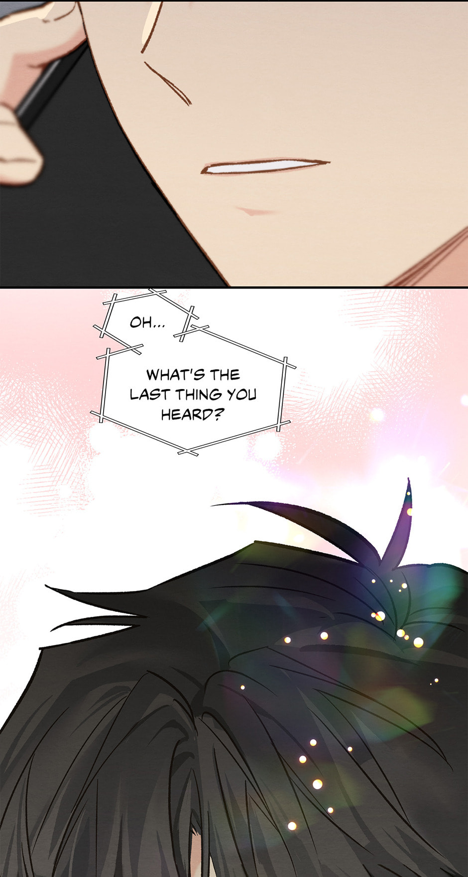 Dazzled By You Chapter 105 page 82 - 