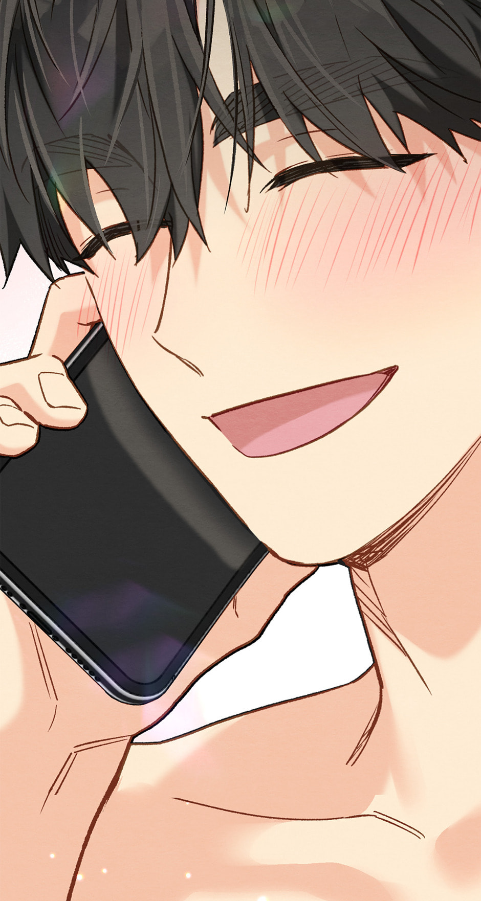 Dazzled By You Chapter 105 page 83 - 