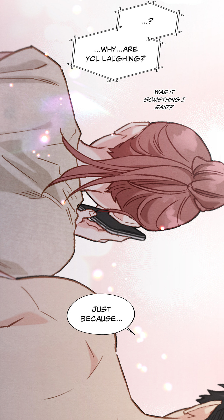 Dazzled By You Chapter 105 page 85 - 