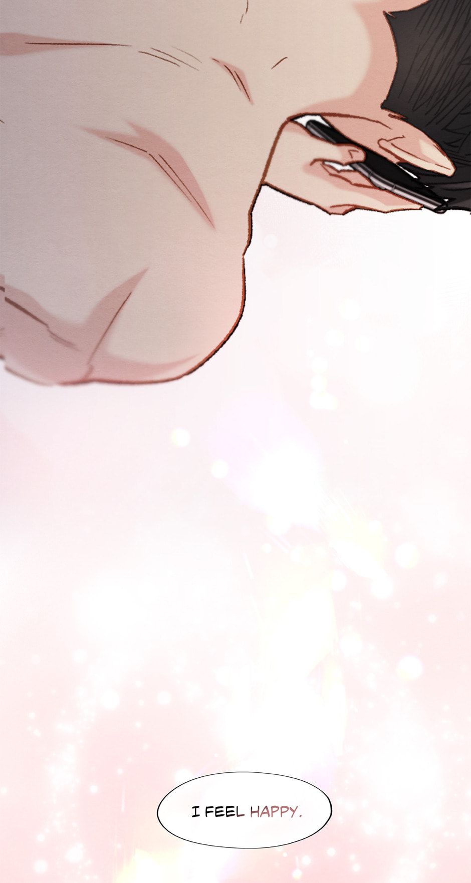Dazzled By You Chapter 105 page 86 - 