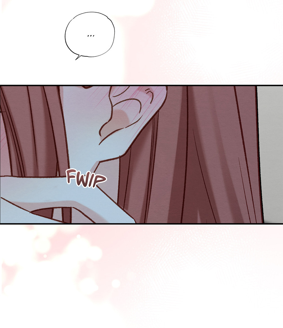 Dazzled By You Chapter 105 page 10 - 