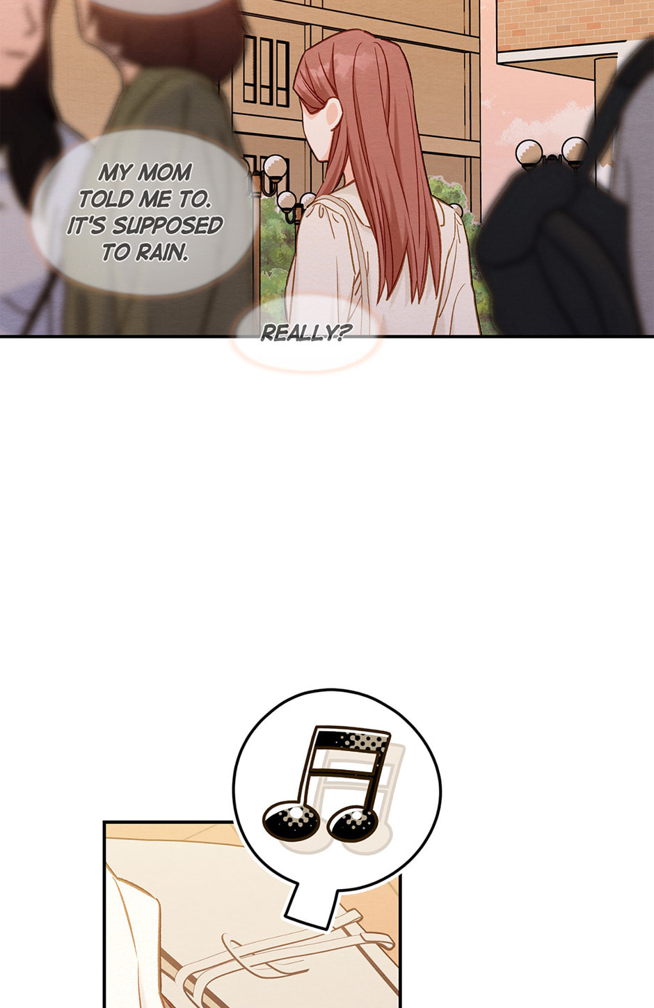 Dazzled By You Chapter 106 page 2 - 