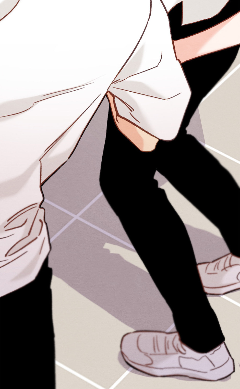 Dazzled By You Chapter 106 page 101 - 