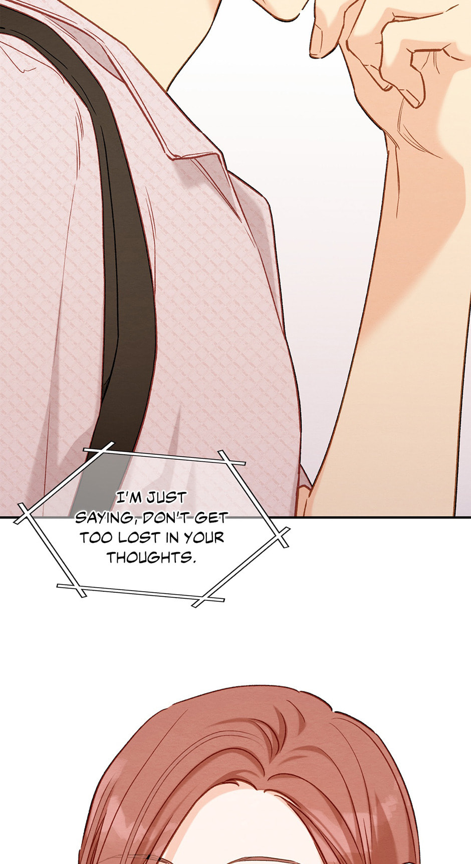 Dazzled By You Chapter 106 page 17 - 
