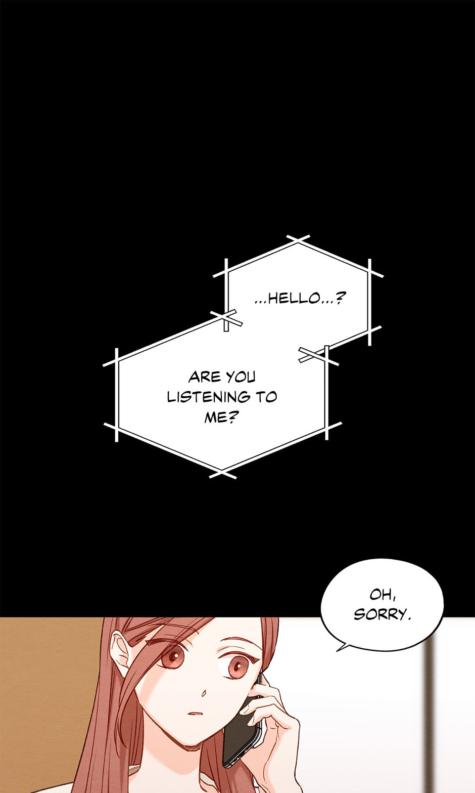Dazzled By You Chapter 106 page 19 - 