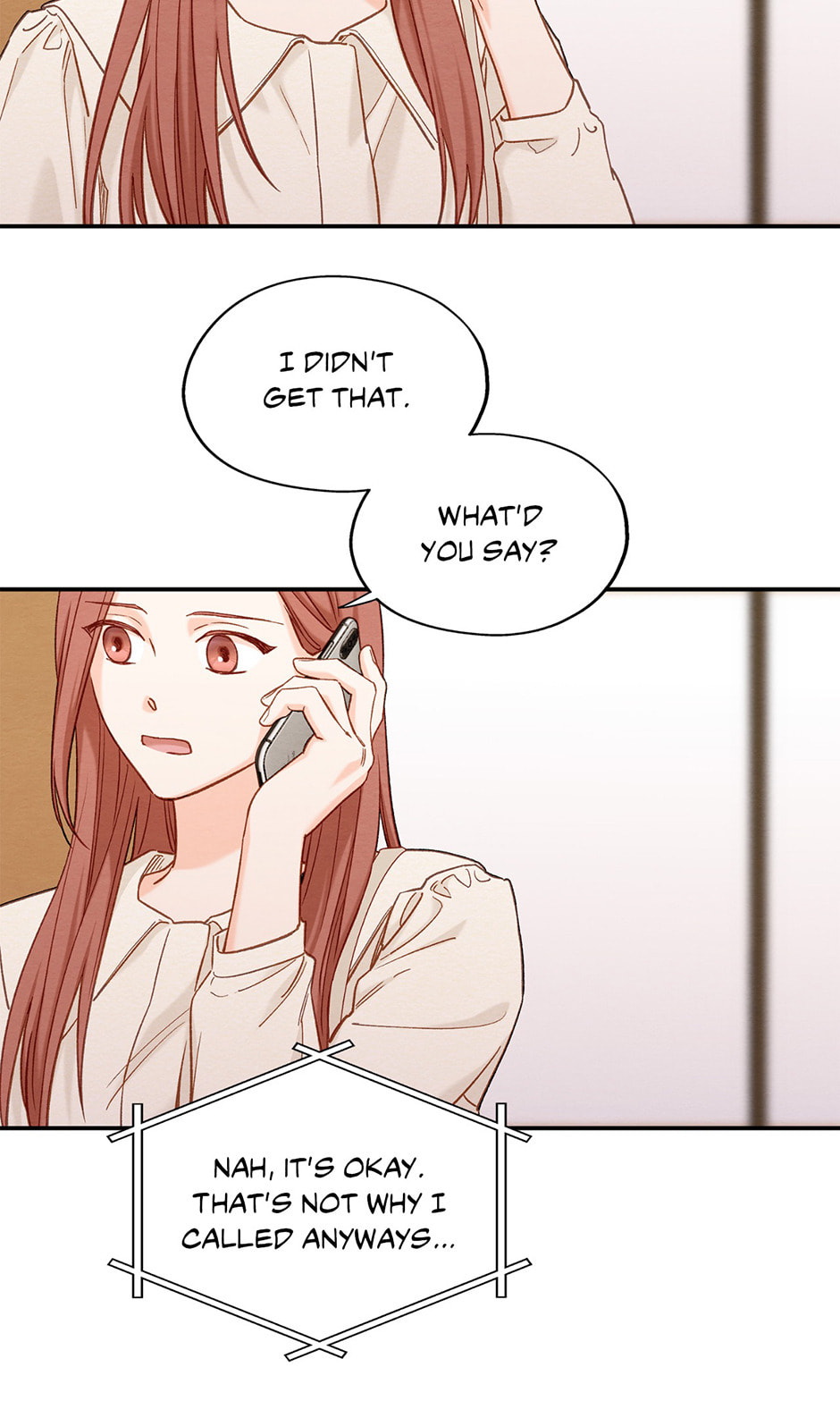 Dazzled By You Chapter 106 page 20 - 