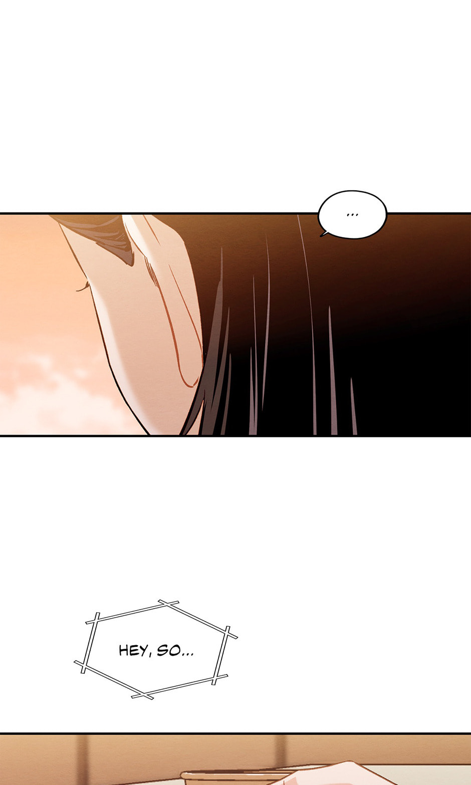 Dazzled By You Chapter 106 page 21 - 