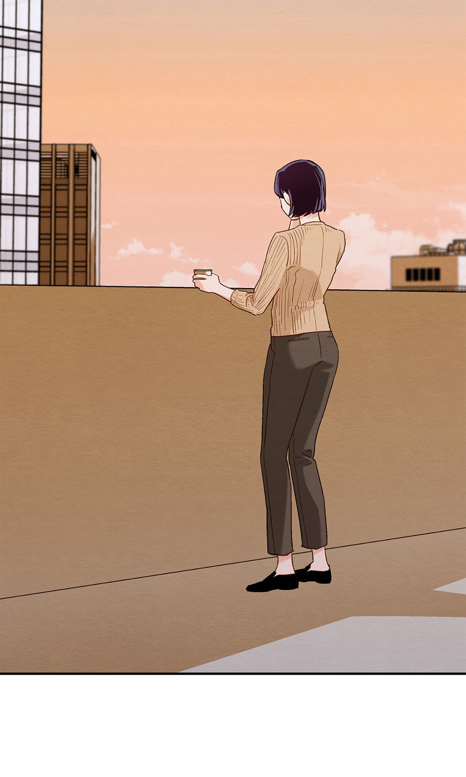 Dazzled By You Chapter 106 page 24 - 
