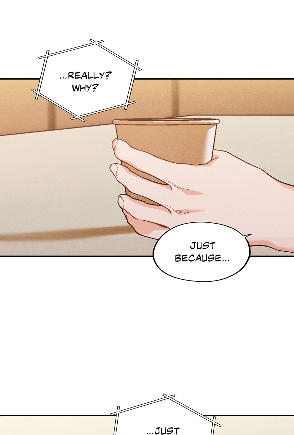 Dazzled By You Chapter 106 page 25 - 