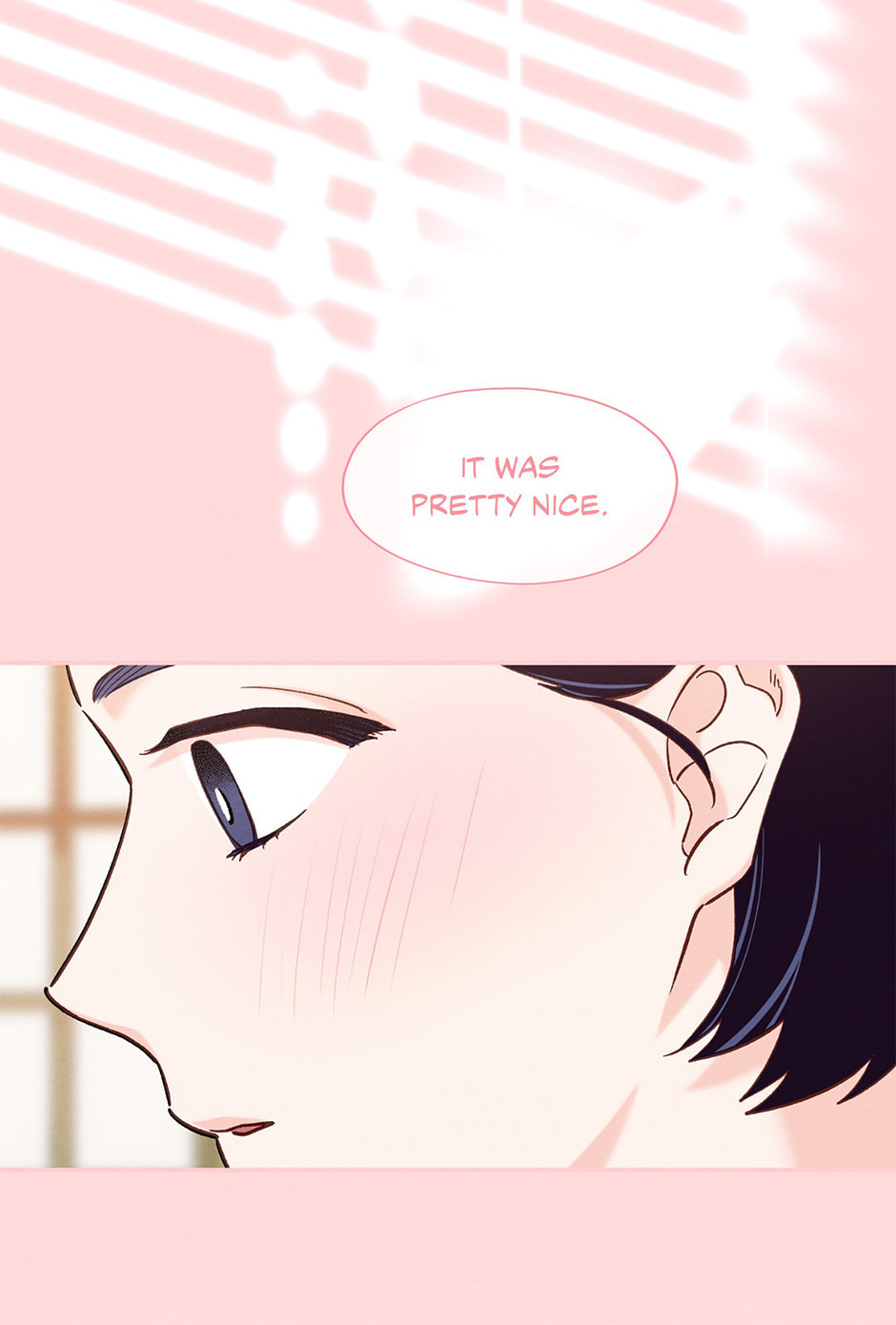 Dazzled By You Chapter 106 page 28 - 