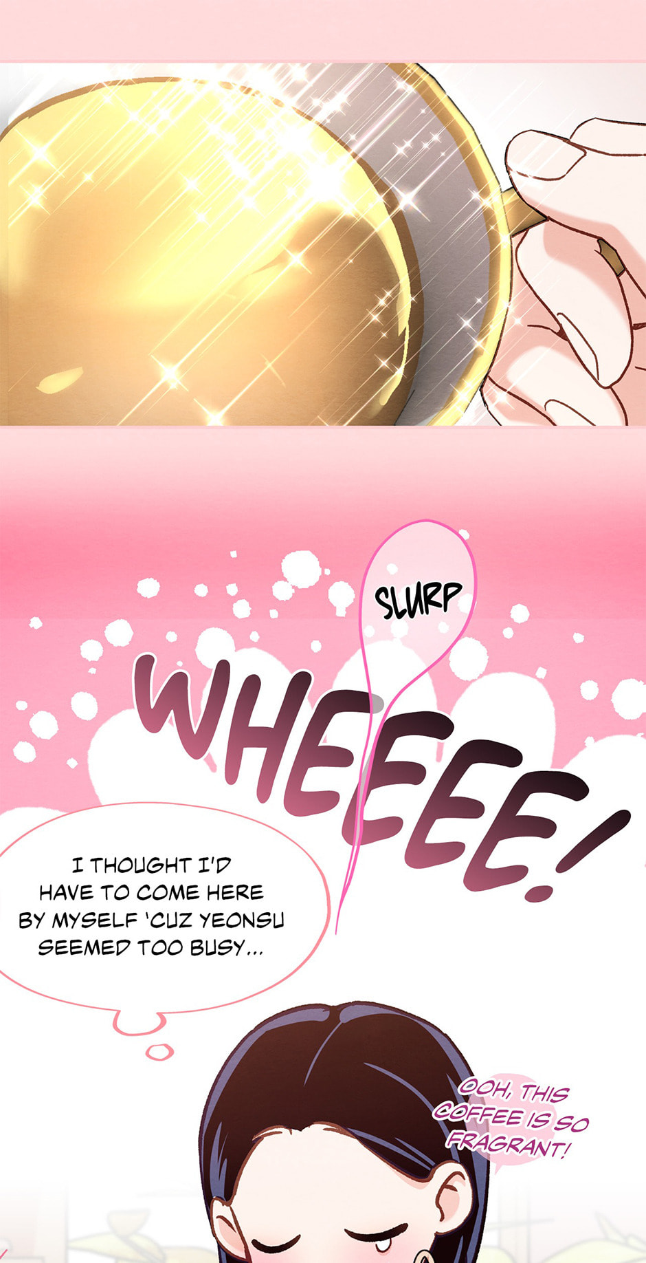 Dazzled By You Chapter 106 page 29 - 
