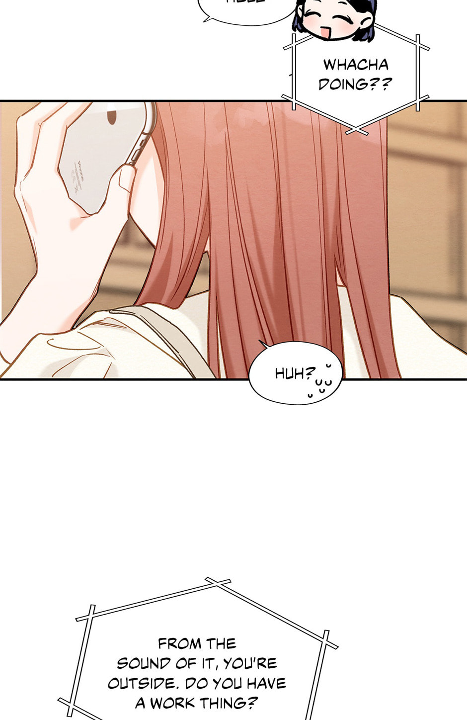 Dazzled By You Chapter 106 page 4 - 
