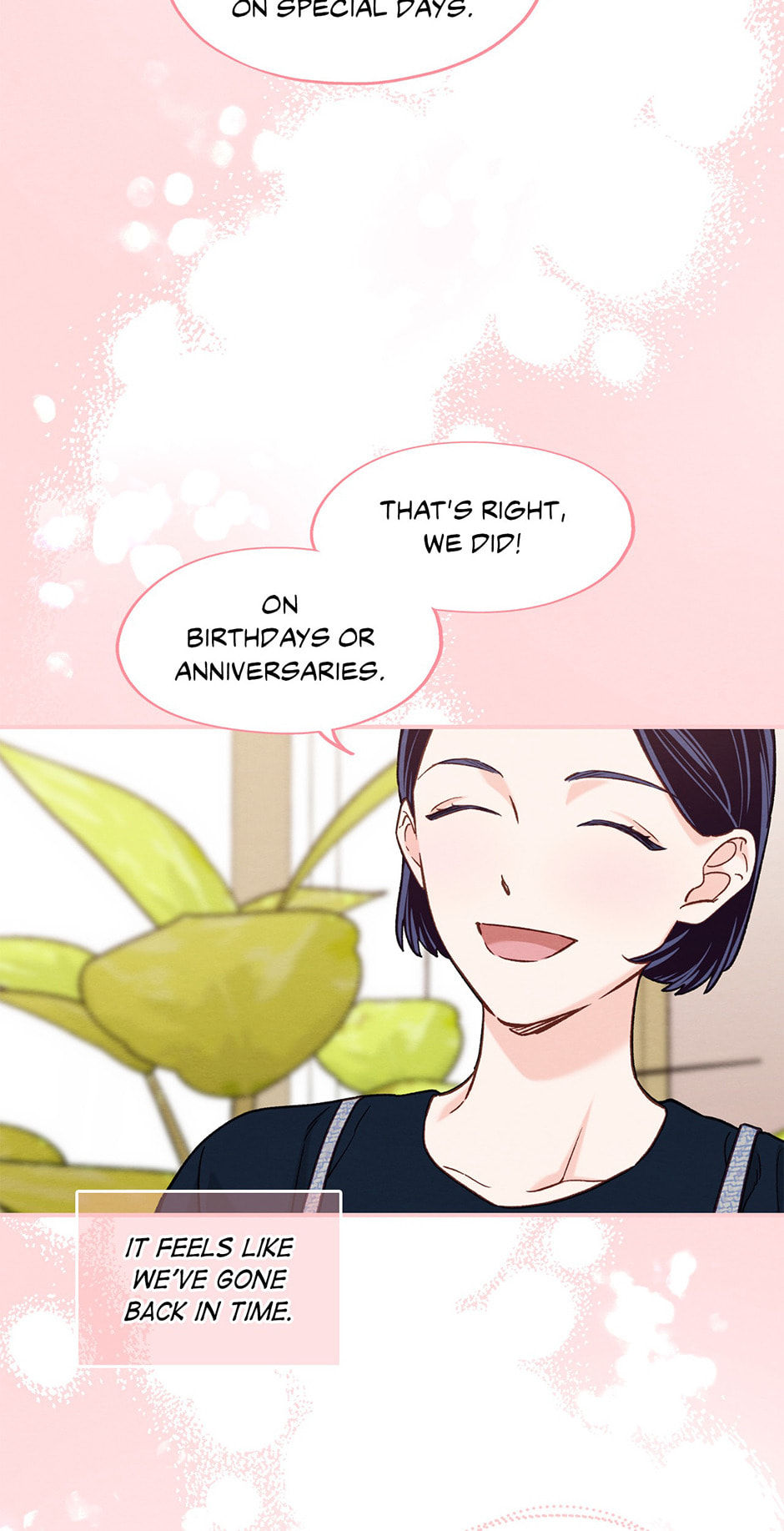 Dazzled By You Chapter 106 page 32 - 