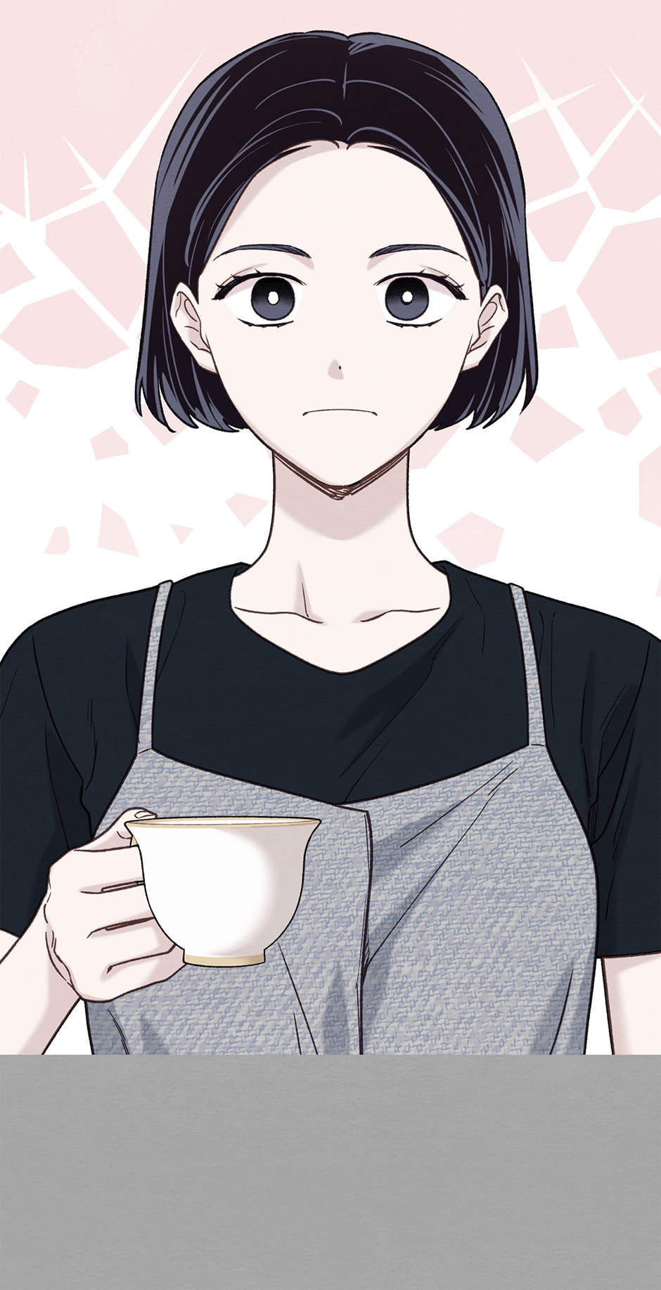 Dazzled By You Chapter 106 page 34 - 