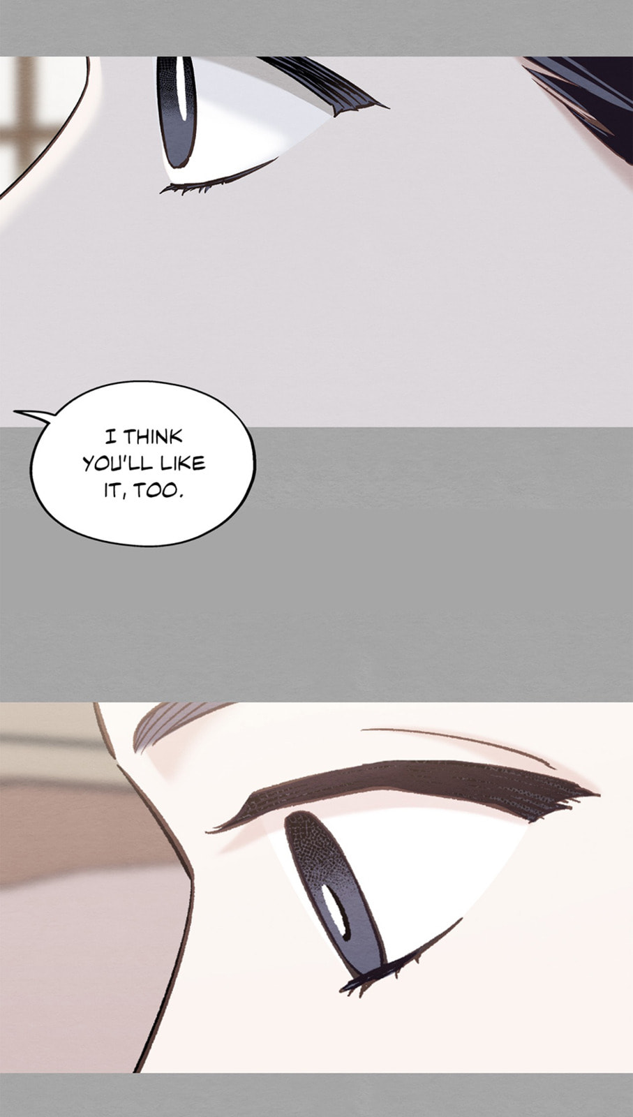 Dazzled By You Chapter 106 page 36 - 